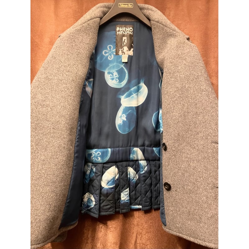 激レア PHENOMENON 2009 A/W ジャケット 激レア PHENOMENON 2009 A/W ジャケット