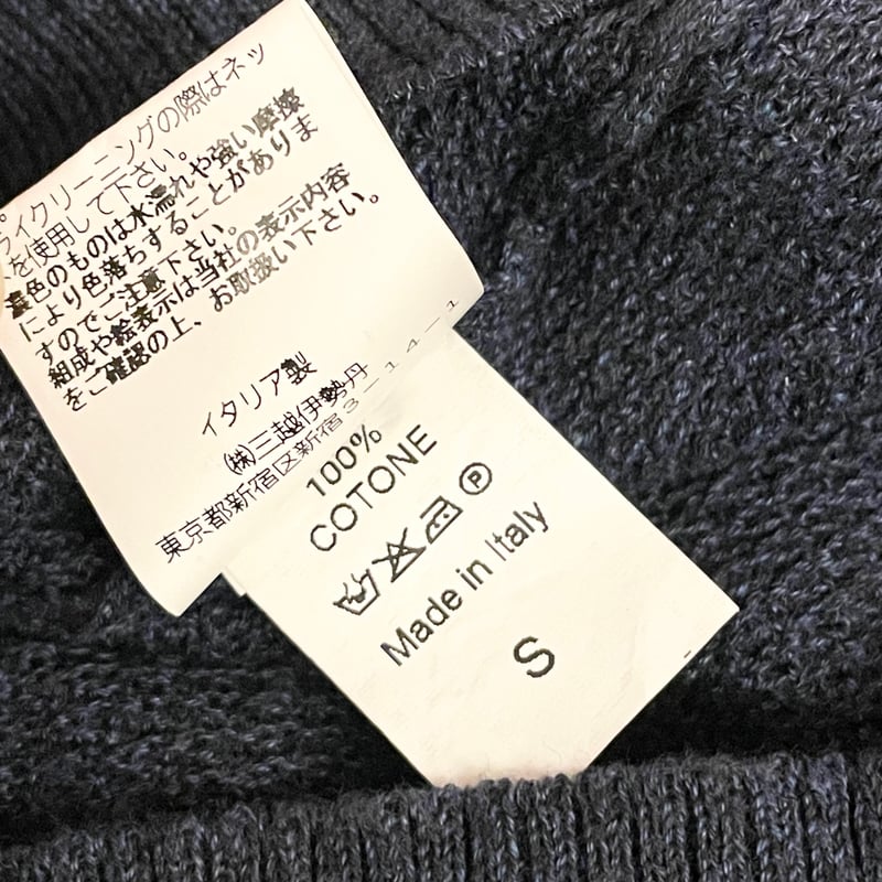 マルチカラープリーツコンビスカート 未使用タグ付き A TOKYO 