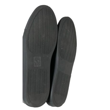 箱付き MADE IN ITALY製 Common Projects Achilles Low レザースニーカー ブラック 40サイズ
