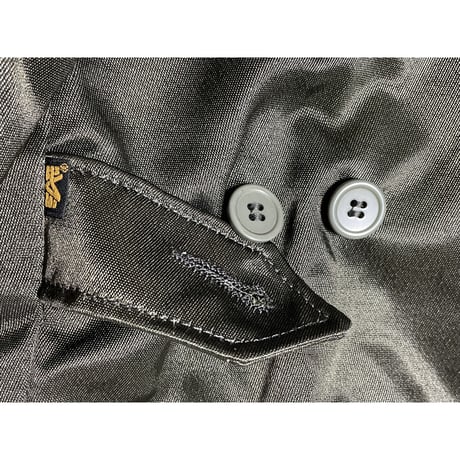 MADE IN USA製 ALPHA INDUSTRIES MIL SPEC GARMENTS ミリタリージャケット カーキ 42サイズ