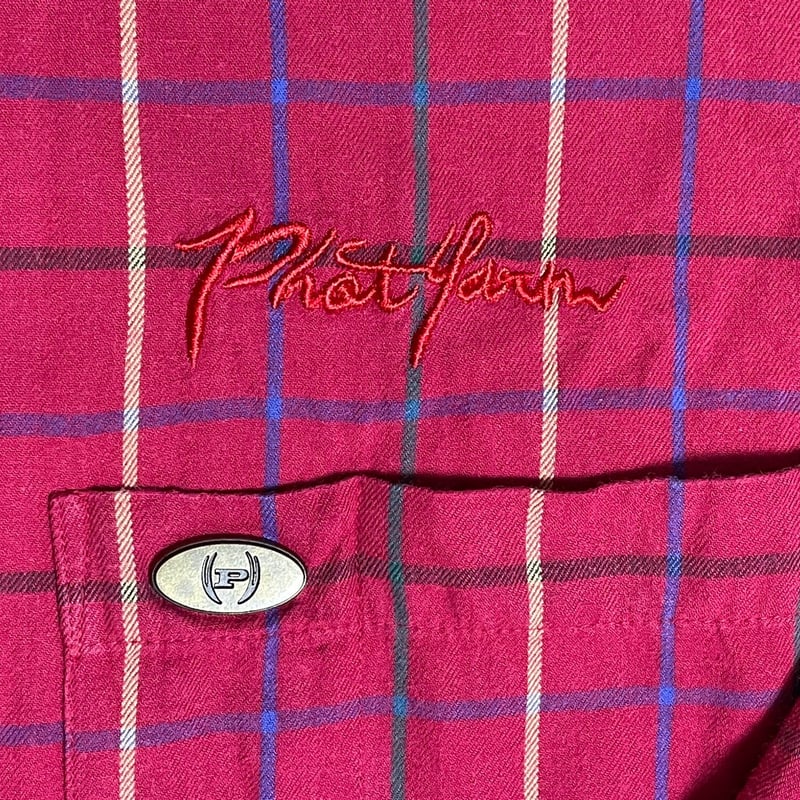 2025年最新】phat farmセットアップの人気アイテム - メルカリ 90s