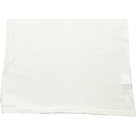 MADE IN JAPAN製 GUILD PRIME VネックTシャツ ホワイト 2サイズ