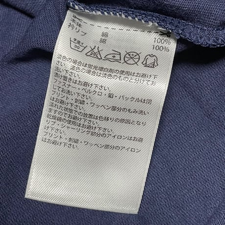 激レア adidas × Def Jam × Methodman トリプルネームプリントTシャツ ネイビー XSサイズ