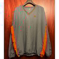 RED PEPPER×ED HARDY コラボレーションフルジップパーカー ブラック M