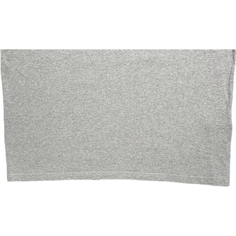 The Duffer of St.GEORGE ヘンリーネックTシャツ グレー Lサイズ