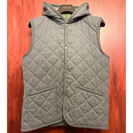 キルティングベスト | STORES