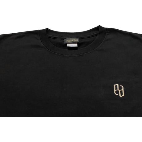 ★新品★ Ultimate Star オリジナルクルーネックTシャツ ブラック M～XLサイズ