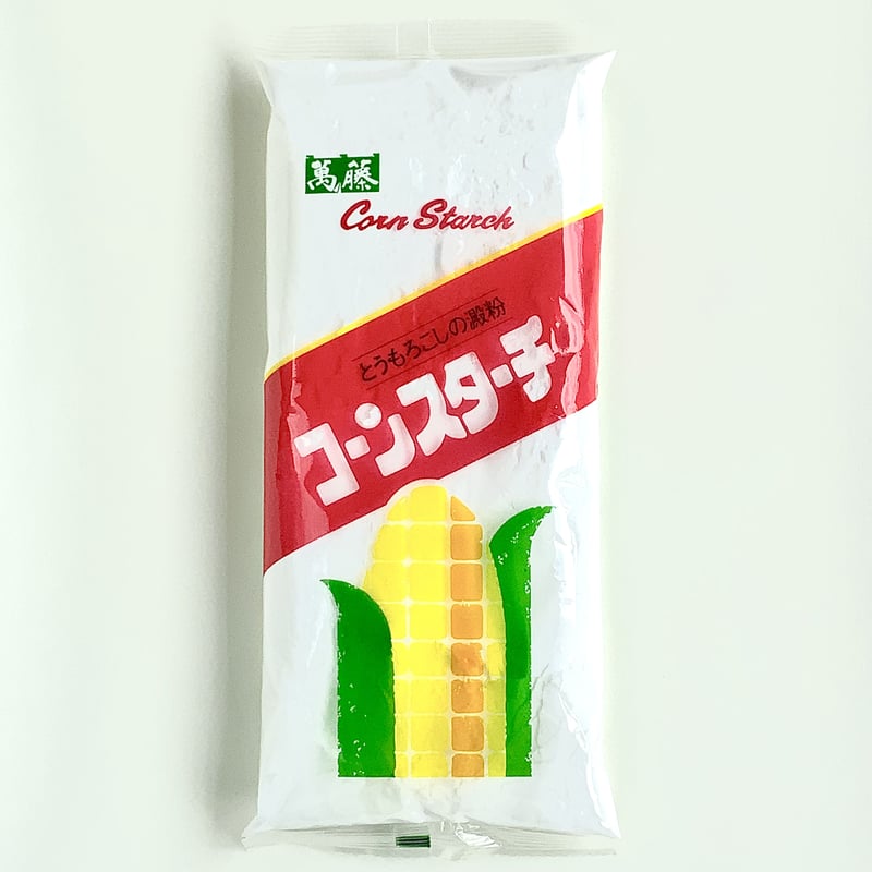 コーンスターチ250g | SAITAMAYA mix&mix_ONLINE SHOP