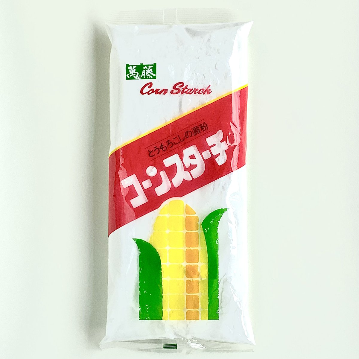 コーンスターチ250g | SAITAMAYA mix&mix_ONLINE SHOP