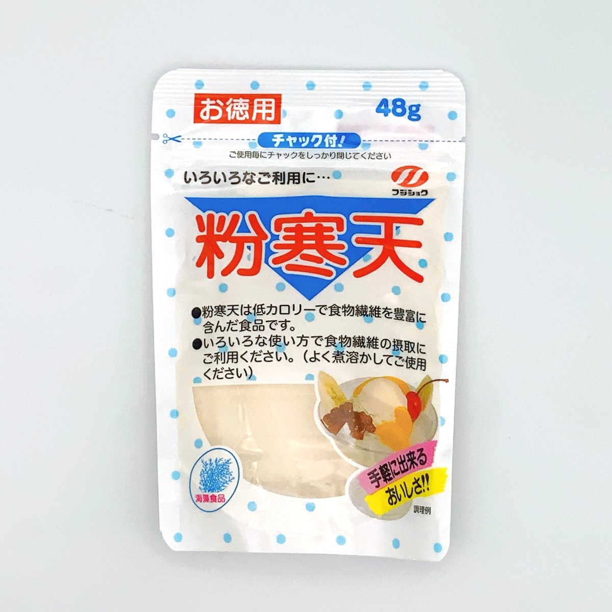 粉末かんてん50g | SAITAMAYA mix&mix_ONLINE SHOP 粉末かんてん50g | SAITAMAYA mix&mix_ONLINE SHOP