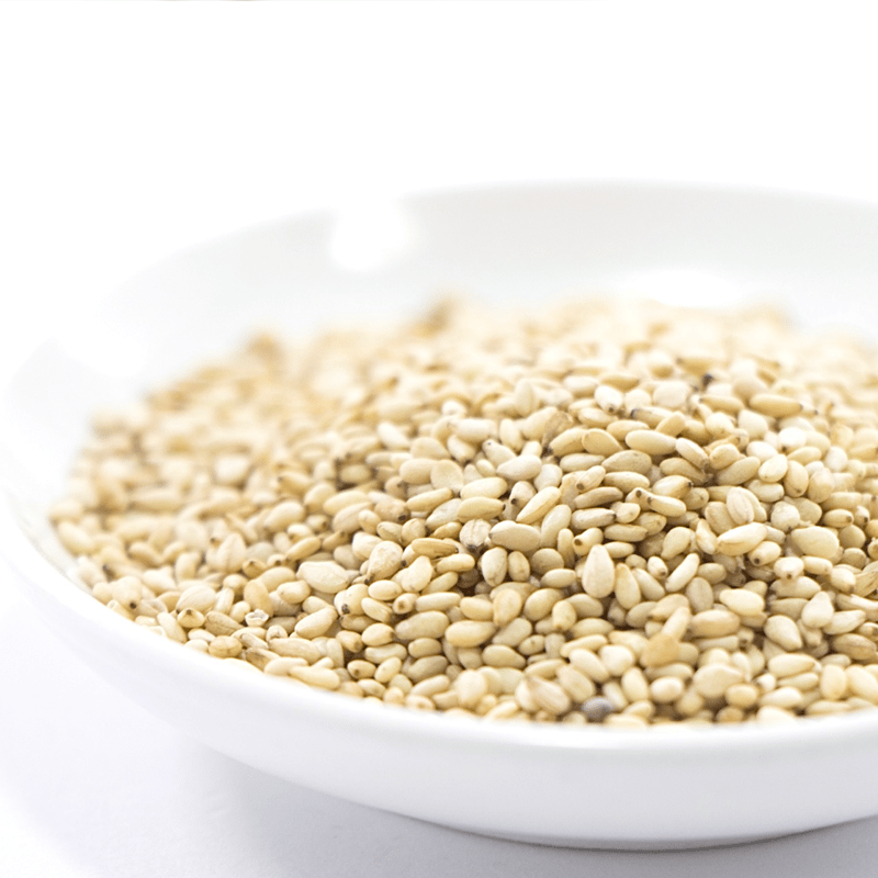 洗い白ごま（輸入）500g | SAITAMAYA mix&mix_ONLINE SHOP