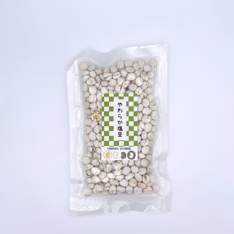 ❁⃘*.゜やむちゃんさま専用❁⃘*.゜自然栽培大豆5kg・なまこめこうじ