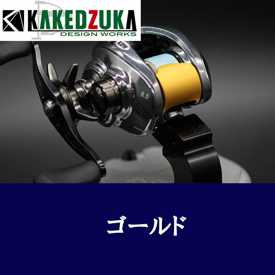 DAIWA 25STEEZ LIMITED CT（19STEEZ CT/STEEZ Air共用