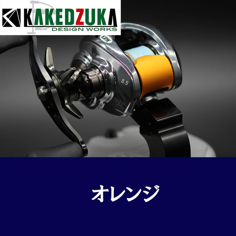 DAIWA 25STEEZ LIMITED CT（19STEEZ CT/STEEZ Air共用