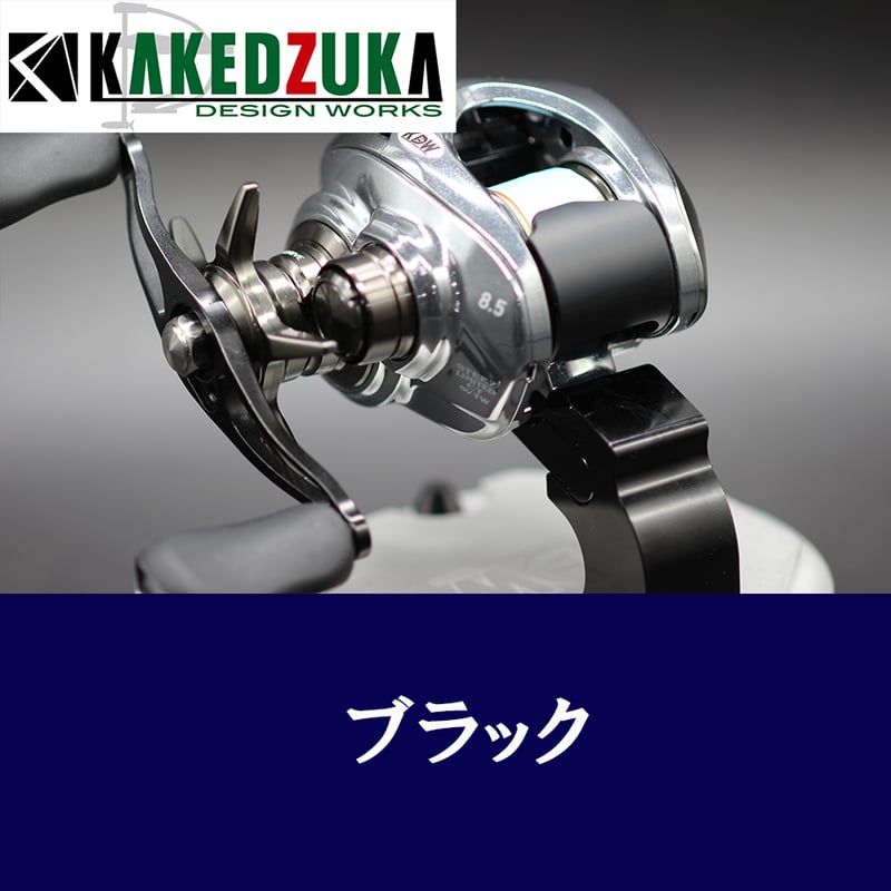 DAIWA 25STEEZ LIMITED CT（19STEEZ CT/STEEZ Air共用