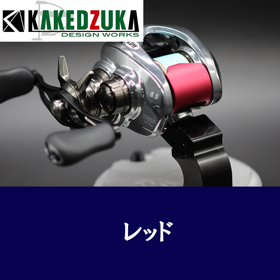 DAIWA 25STEEZ LIMITED CT（19STEEZ CT/STEEZ Air共用