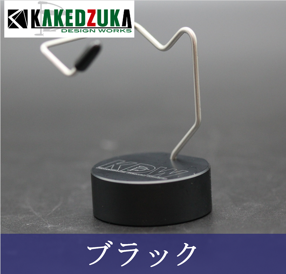 ☆新品☆レア☆DRT　ディスプレイスタンド　ルアースタンド　2個セット ☆新品☆レア☆DRT ディスプレイスタンド ルアースタンド 2個