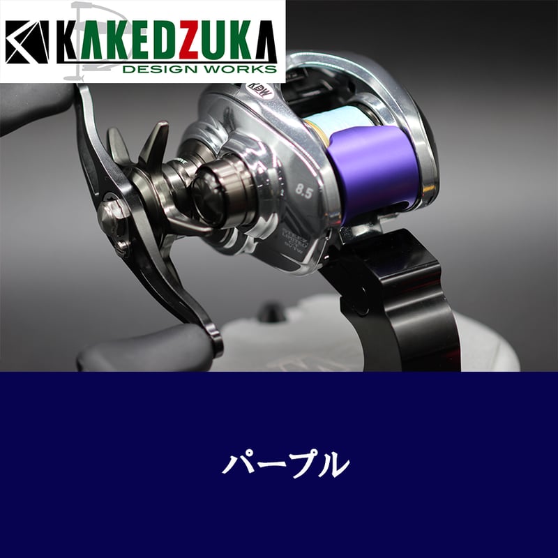 DAIWA - スティーズCT Daiwa 25 Steez Limited CT SV TW 2025- - Daiwa - Casting Reels