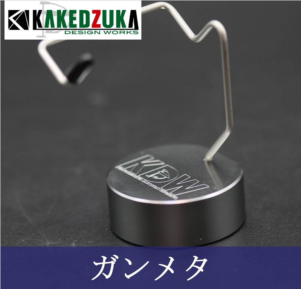 ☆新品☆レア☆DRT　ディスプレイスタンド　ルアースタンド　2個セット ☆新品☆レア☆DRT ディスプレイスタンド ルアースタンド 2個