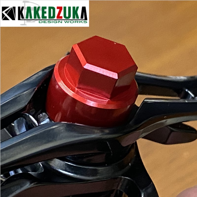 ジュラルミン10Mソケット KDW-002 | KAKEDZUKA DESIGN WORKS ジュラルミン10Mソケット KDW-002 | KAKEDZUKA DESIGN WORKS