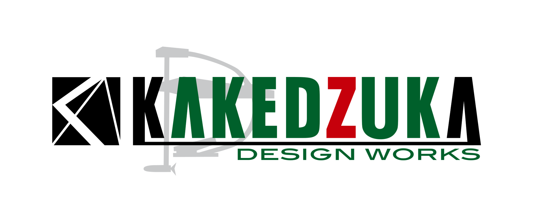 KAKEDZUKA DESIGN WORKS