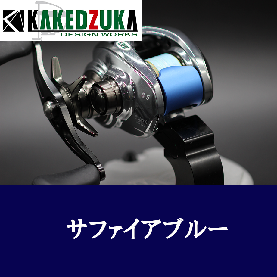 DAIWA 25STEEZ LIMITED CT（19STEEZ CT/STEEZ Air共用