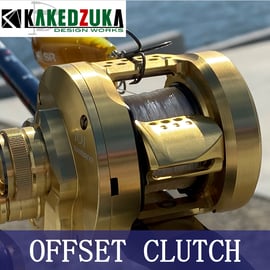 専用　カルコンまとめ 21カルコン100/101用オフセットクラッチの販売再開について