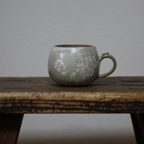 鈴木りょうこ　コーヒーカップ