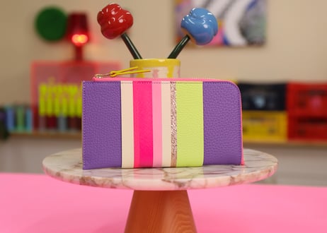 LONG WALLET-524