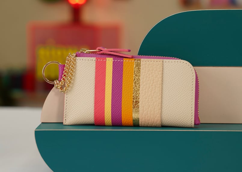 RiOWA キーケース　新品未使用 Key Case-30 | RiOWA