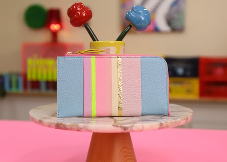 LONG WALLET-514