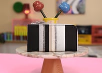 LONG WALLET-582
