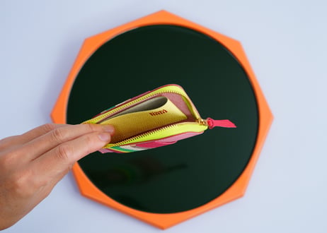 Mini Wallet-648
