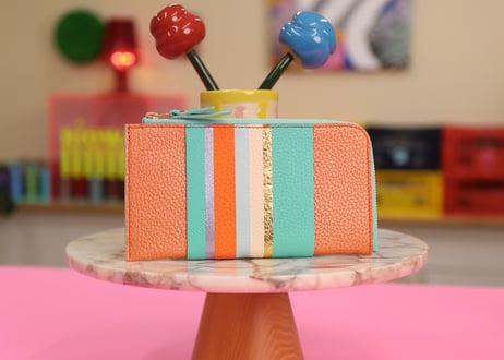 LONG WALLET-562