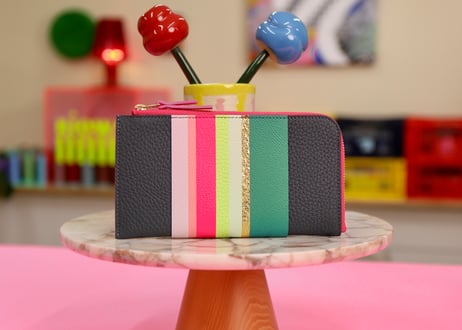 LONG WALLET-506