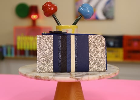 LONG WALLET-551