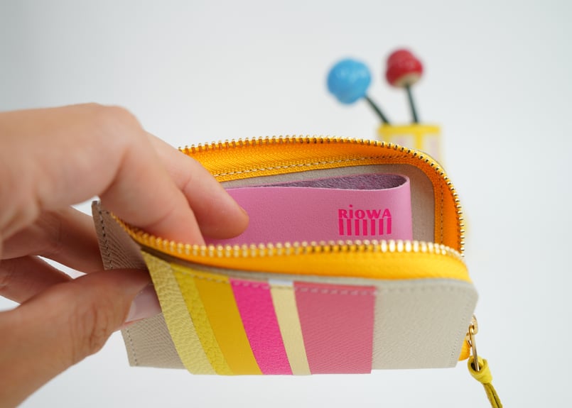 Mini Wallet-111 | RiOWA