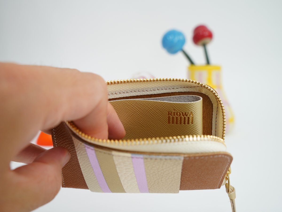 Mini Wallet-30 | RiOWA