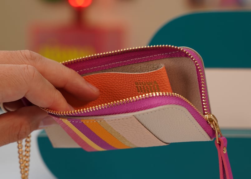 RiOWA キーケース　新品未使用 Key Case-30 | RiOWA