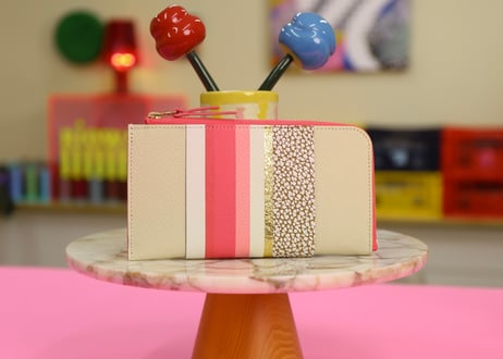 LONG WALLET-508