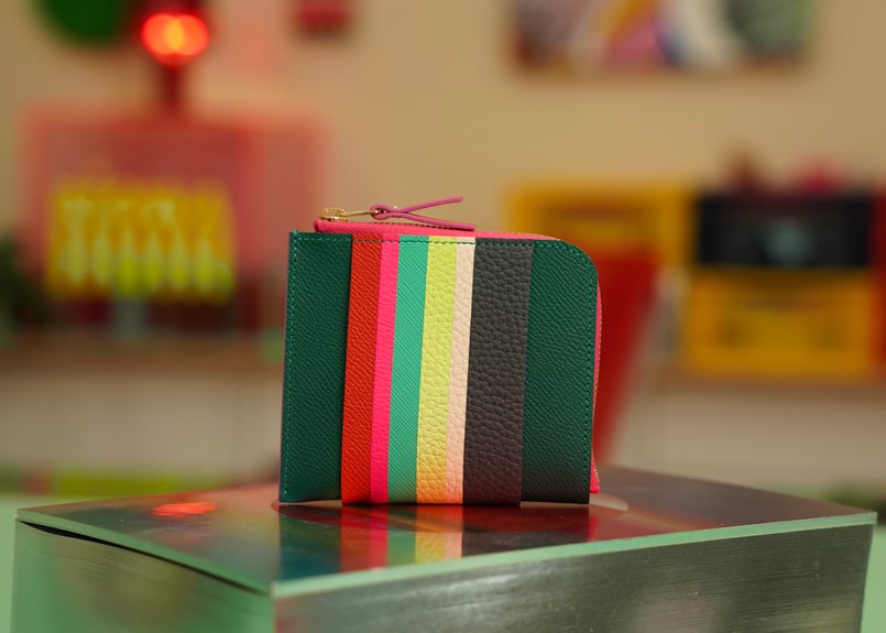 Short Wallet-112 | RiOWA