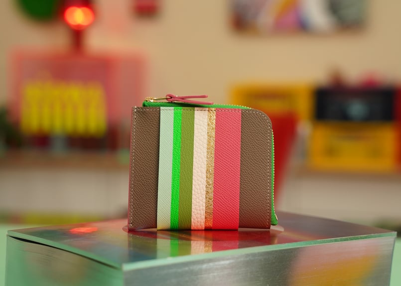 Short Wallet-7 | RiOWA