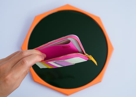 Mini Wallet-644