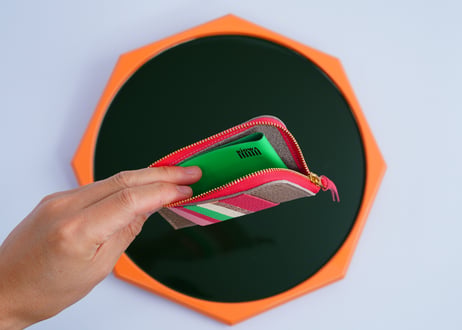 Mini Wallet-629