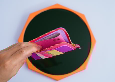Mini Wallet-606