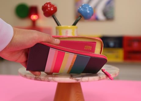 LONG WALLET-506