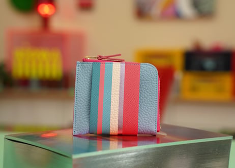 Short Wallet-24