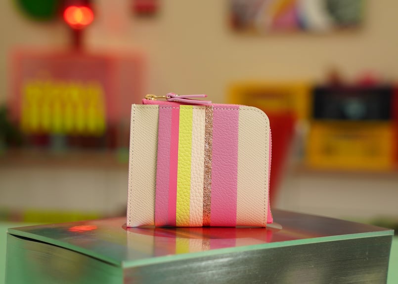 Riowa ウォレット　ミニウォレット Short Wallet-72 | RiOWA