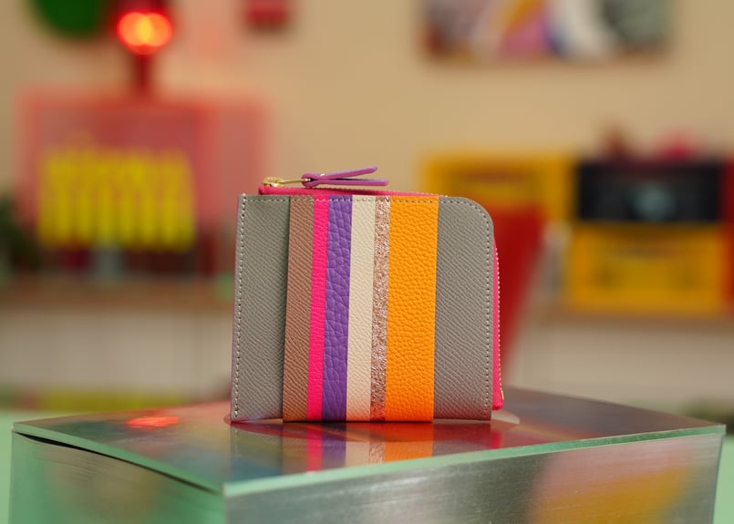 Short Wallet-3 | RiOWA