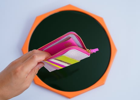 Mini Wallet-636